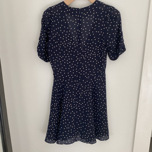 Realisation Par - Star Dress - XS - Dry cleaned! - Picture 5 of 5